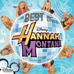 Best of Hannah Montana