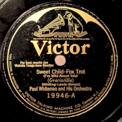 Sweet Child / I Never Knew How Wonderful You Were