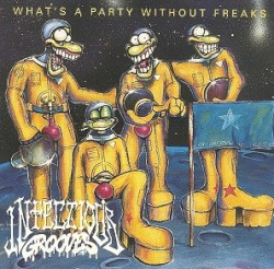 What’s a Party Without Freaks