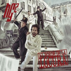 Al borde de la locura