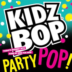 Kidz Bop Party Pop