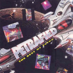 Petrafied: The Best of Petra