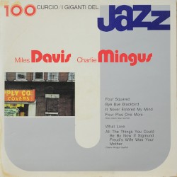 I Giganti Del Jazz Vol. 100