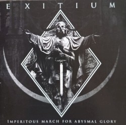 Imperitous March for Abysmal Glory