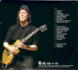 Wuthering Nights: Live in Birmingham