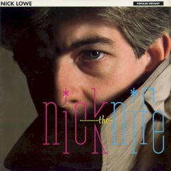Nick the Knife