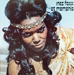 Inez Foxx at Memphis