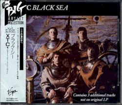 Black Sea