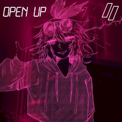 OPEN UP