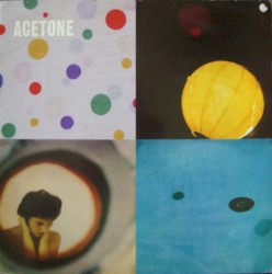 Acetone EP