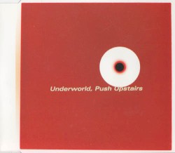Push Upstairs