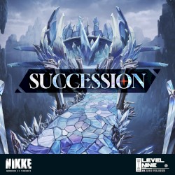 SUCCESSION (Goddess of Victory: NIKKE Original Soundtrack)