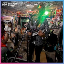 Live at Reggae On The Mountain 2019