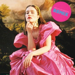 Mirror (Kelly Lee Owens remix)