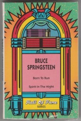 Born to Run / Spirit in the Night