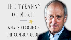 Within Reason #15, "The Tyranny of Merit"