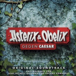 Astérix & Obélix contre César