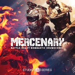 Mercenary
