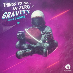 Things to Do in Zero Gravity