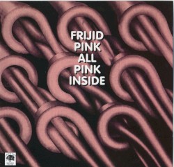 All Pink Inside
