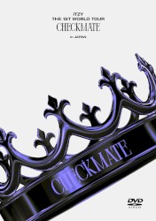 ITZY THE 1ST WORLD TOUR <CHECKMATE> in JAPAN