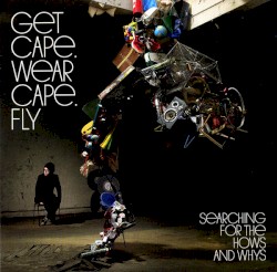 Searching for the Hows and Whys