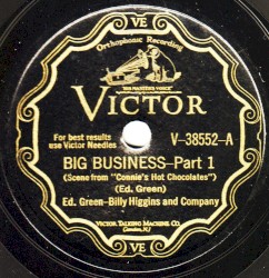 Big Business