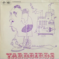 Yardbirds