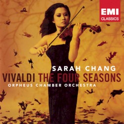 The Four Seasons