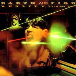 Reality Fills Fantasy