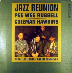 Jazz Reunion