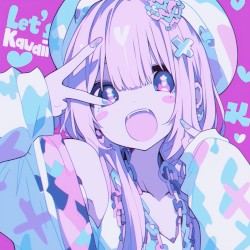 Let's Kawaii☆