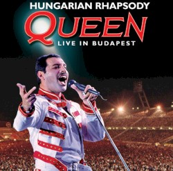 Hungarian Rhapsody: Live in Budapest