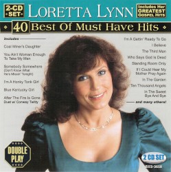 40 Best of Must Have Hits