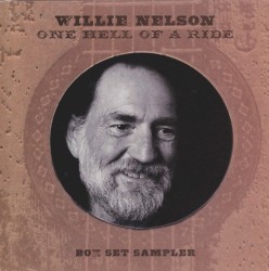 One Hell of a Ride (box set sampler)