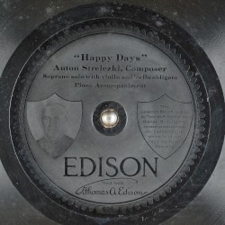 Happy Days / Take Back the Heart