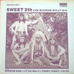 Sweet 2th: The Wigwam-Willy Mix