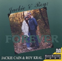 Jackie & Roy: Forever