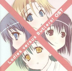 TVアニメ『れでぃ×ばと!』オリジナル・サウンドトラック