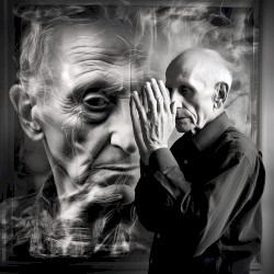 Threads of Self-Awareness