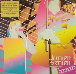 Move Your Feet (Remixed)