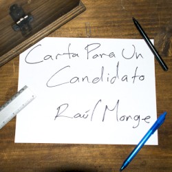 Carta Para Un Diputado