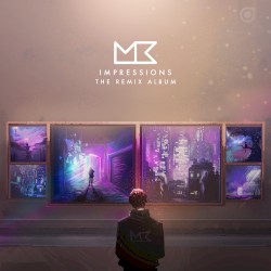 Impressions – The Remix Album