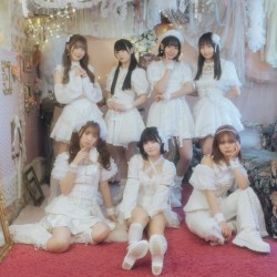 restart / アンノウン・モーニング