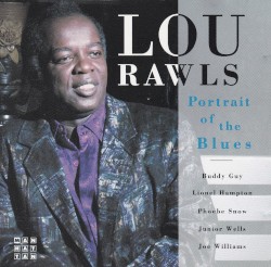 Portrait of the Blues