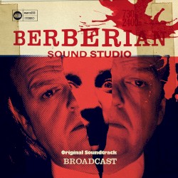 Berberian Sound Studio
