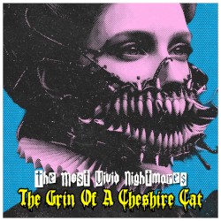 The Grin of a Cheshire Cat
