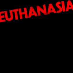 Euthanasia