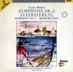 Symphonie Nr. 2 Auferstehung
