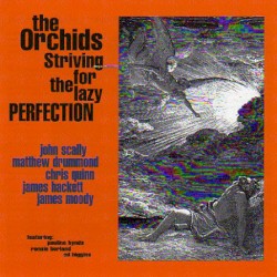 Striving for the Lazy Perfection + Singles